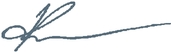 SIGNATURE